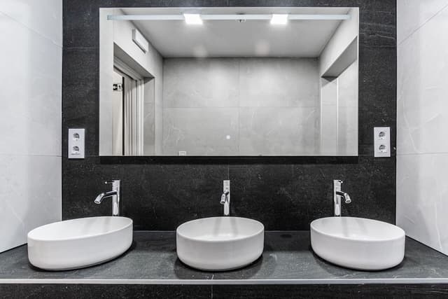 Hostel Center Madrid-1 bed in 6-Bed Mixed Dormitory Room-8