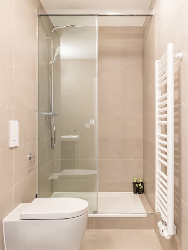 limehome Berlin Luise-Henriette-Str.-Comfort Suite-30