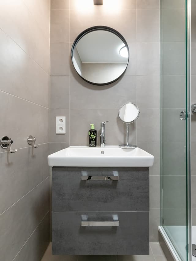 limehome Berlin Luise-Henriette-Str.-Single Suite-18