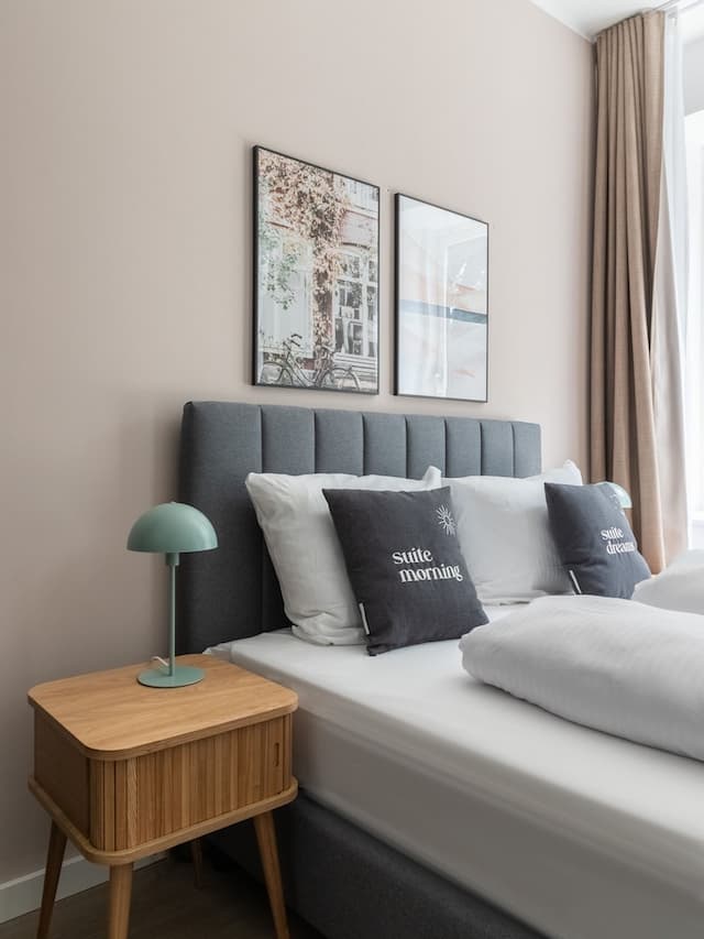 limehome Berlin Luise-Henriette-Str.-Comfort Suite-2