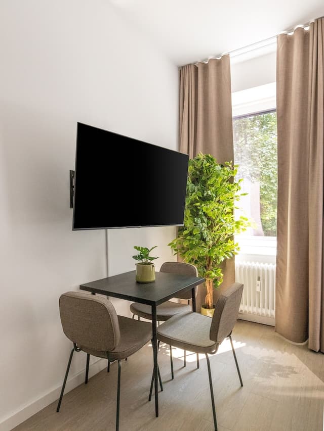 limehome Berlin Luise-Henriette-Str.-Suite with Sofa Bed-3