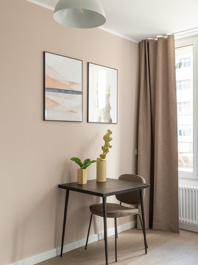limehome Berlin Luise-Henriette-Str.-Single Suite-14