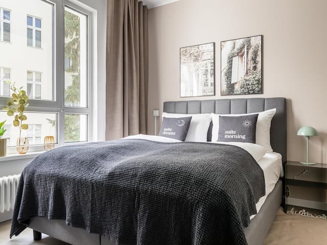 limehome Berlin Luise-Henriette-Str.-Comfort Suite-19