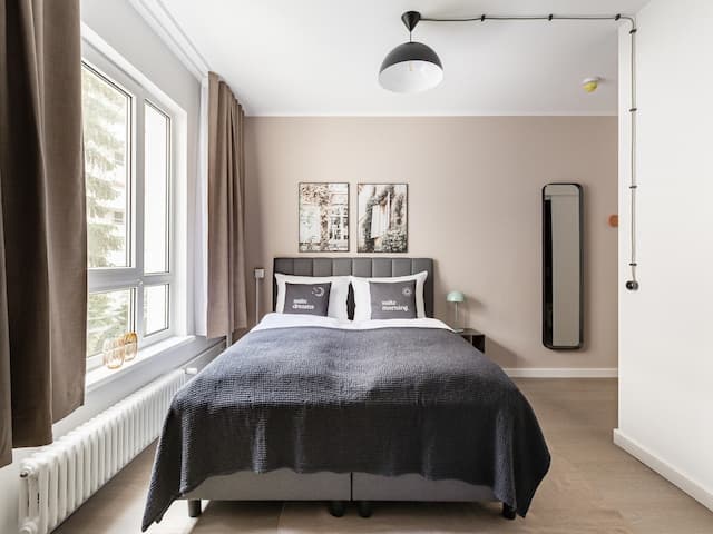 limehome Berlin Luise-Henriette-Str.-Comfort Suite-12