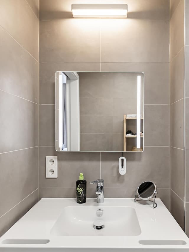 limehome Berlin Luise-Henriette-Str.-Comfort Suite-34