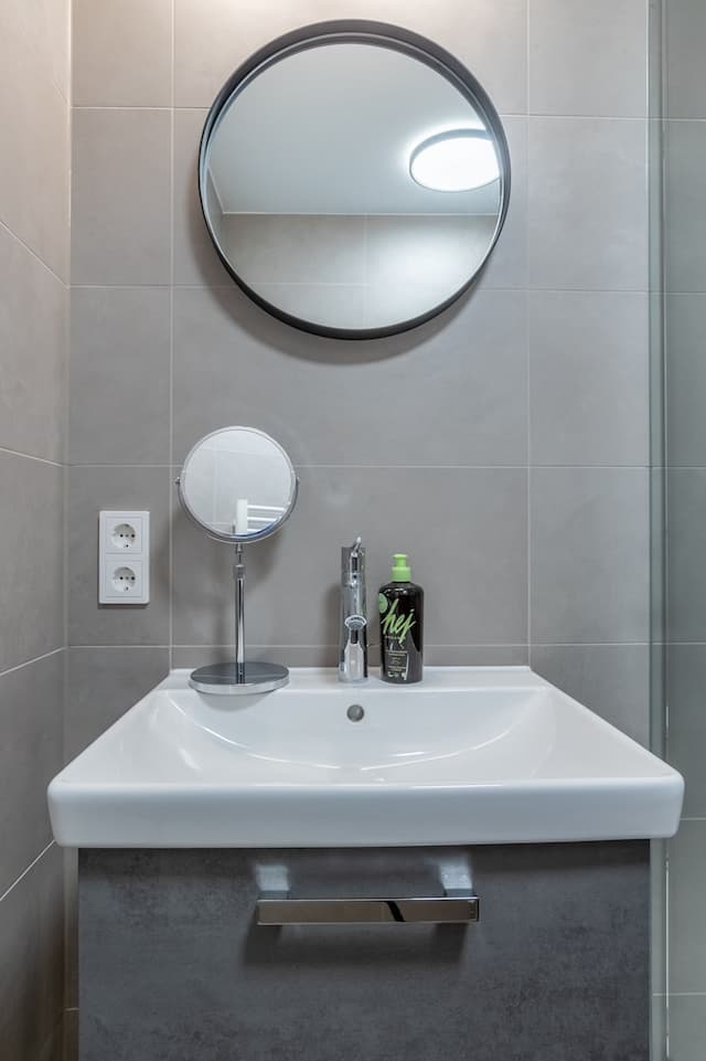 limehome Berlin Luise-Henriette-Str.-Economy Single Suite-29