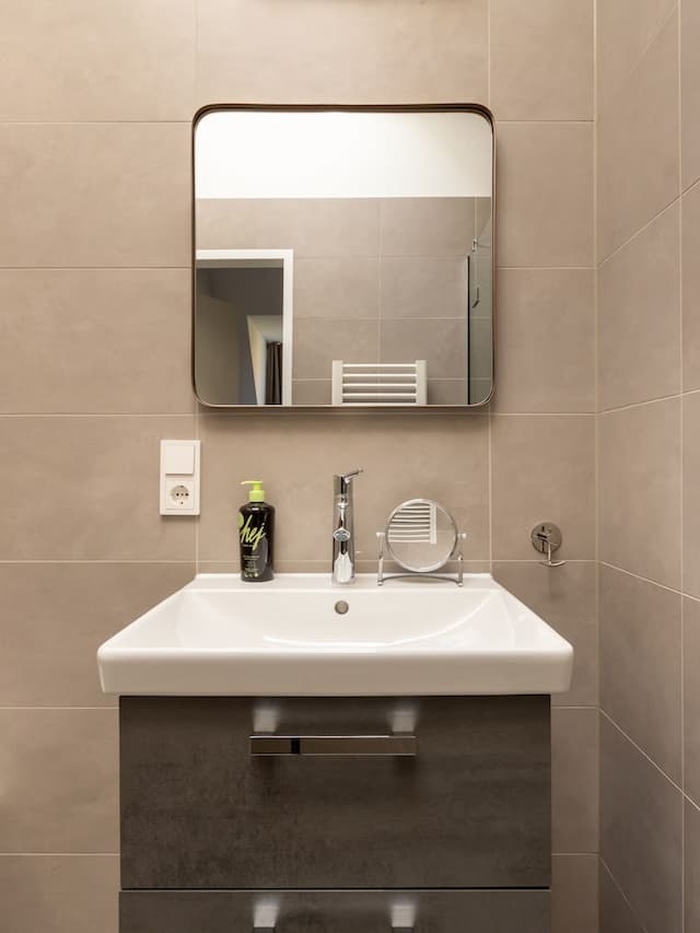 limehome Berlin Luise-Henriette-Str.-Comfort Suite-31