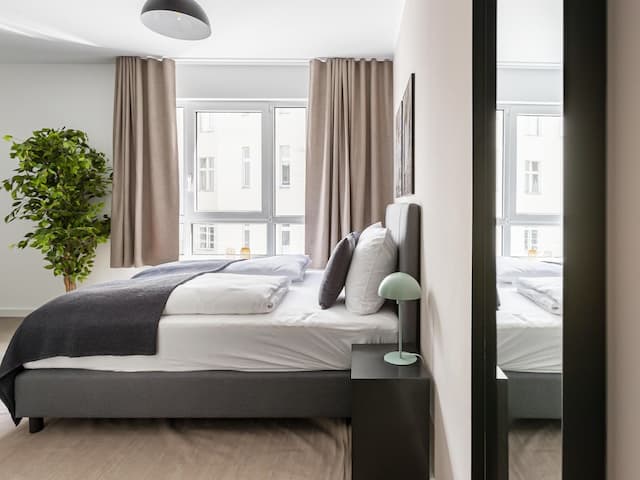 limehome Berlin Luise-Henriette-Str.-Comfort Suite-20