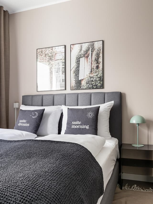 limehome Berlin Luise-Henriette-Str.-Comfort Suite-17