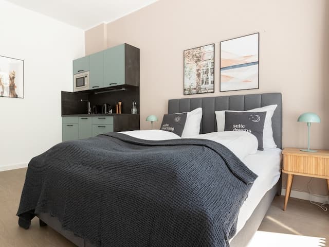 limehome Berlin Luise-Henriette-Str.-Comfort Suite-14