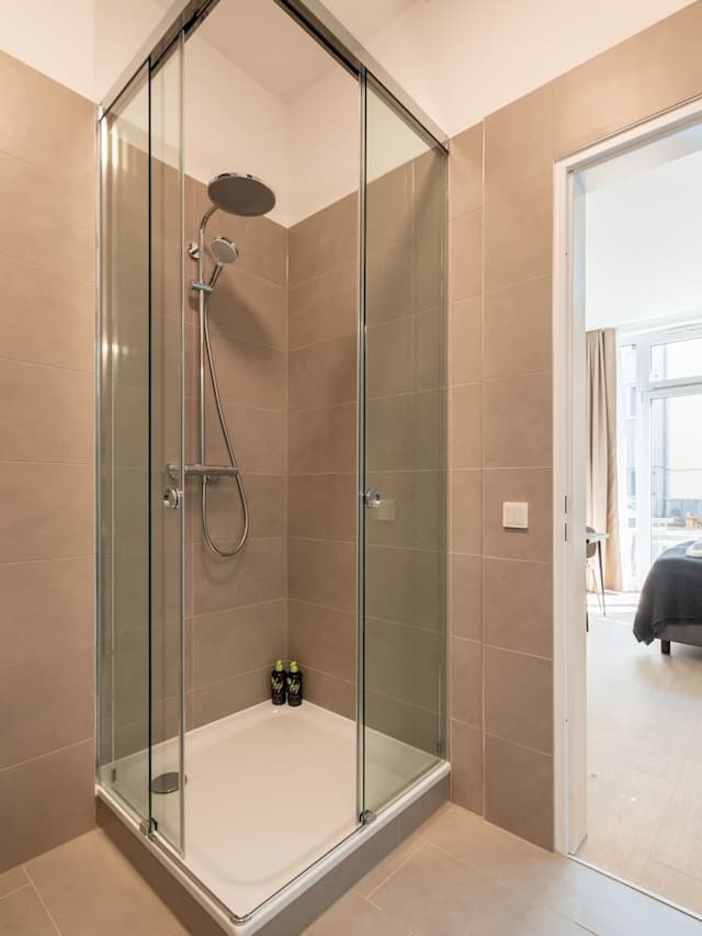 limehome Berlin Luise-Henriette-Str.-Suite with terrace-16