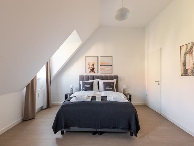 limehome Berlin Luise-Henriette-Str.-Comfort Suite-11