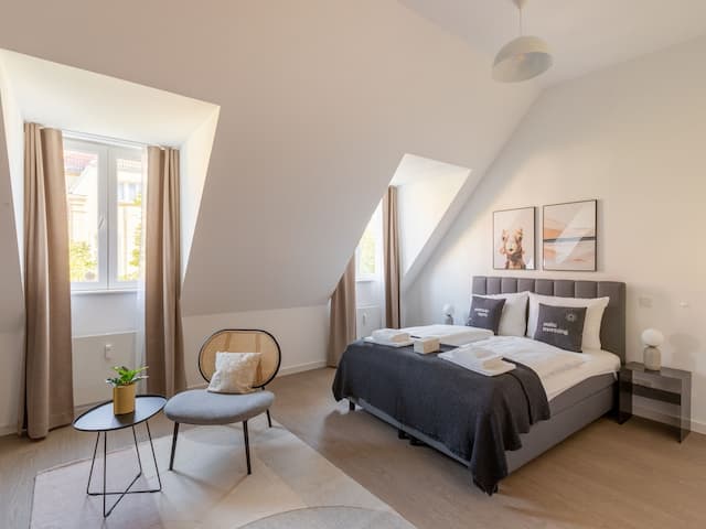 limehome Berlin Luise-Henriette-Str.-Comfort Suite-18