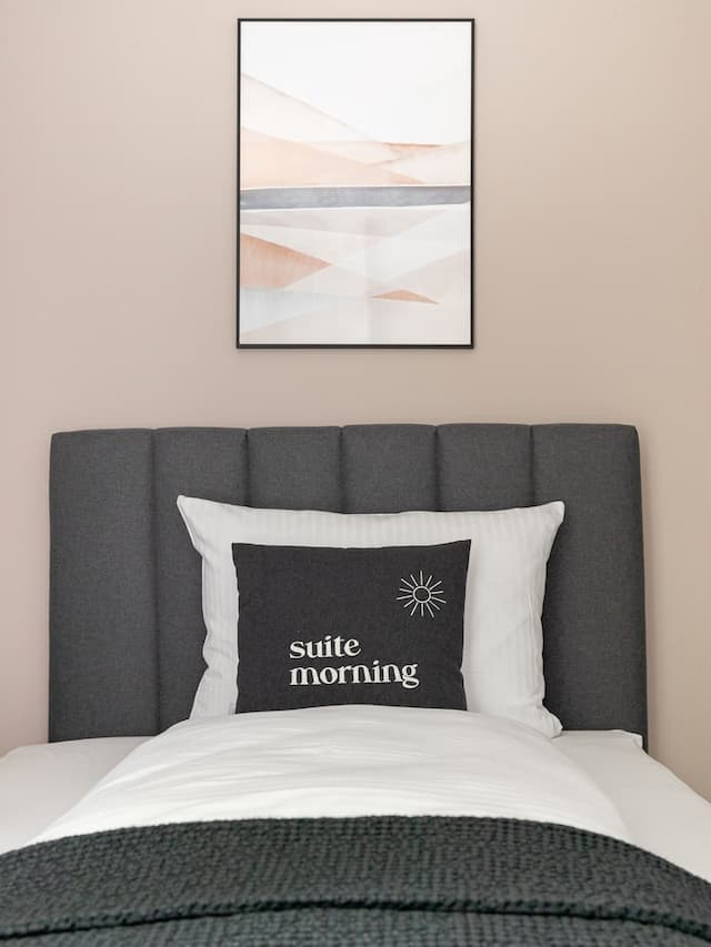 limehome Berlin Luise-Henriette-Str.-Economy Single Suite-11