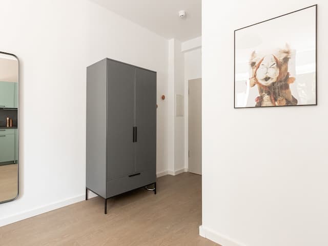 limehome Berlin Luise-Henriette-Str.-Comfort Suite-15