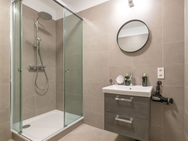 limehome Berlin Luise-Henriette-Str.-Suite with Sofa Bed-20