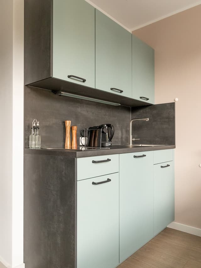 limehome Berlin Luise-Henriette-Str.-Economy Single Suite-25