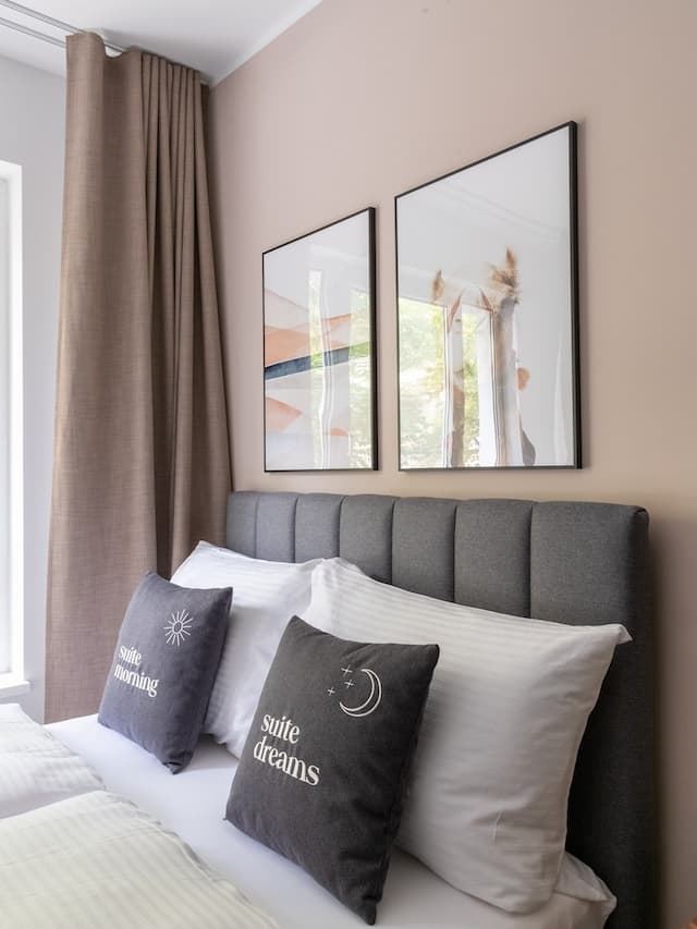 limehome Berlin Luise-Henriette-Str.-Single Suite-8