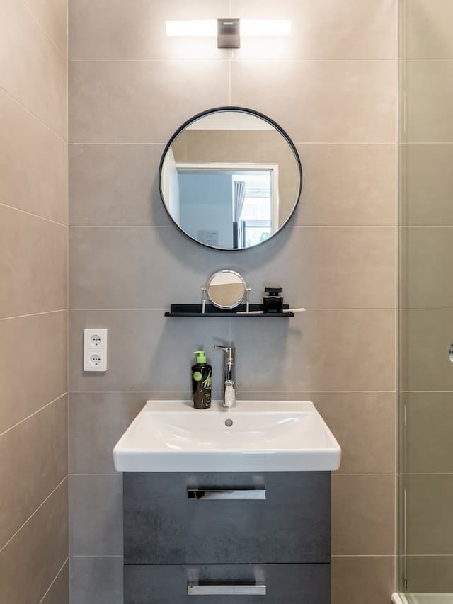 limehome Berlin Luise-Henriette-Str.-Economy Single Suite with Terrace-9