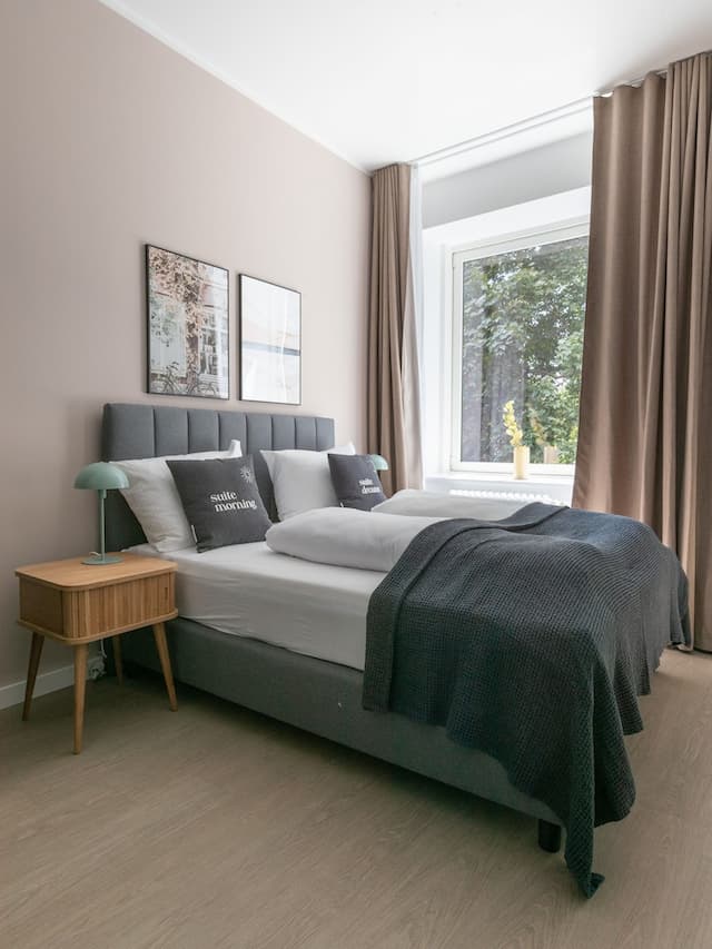 limehome Berlin Luise-Henriette-Str.-Comfort Suite-23