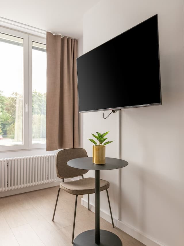 limehome Berlin Luise-Henriette-Str.-Economy Single Suite-12