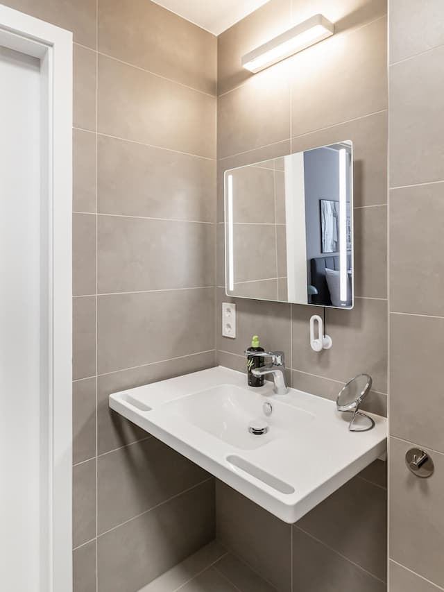 limehome Berlin Luise-Henriette-Str.-Comfort Suite-33