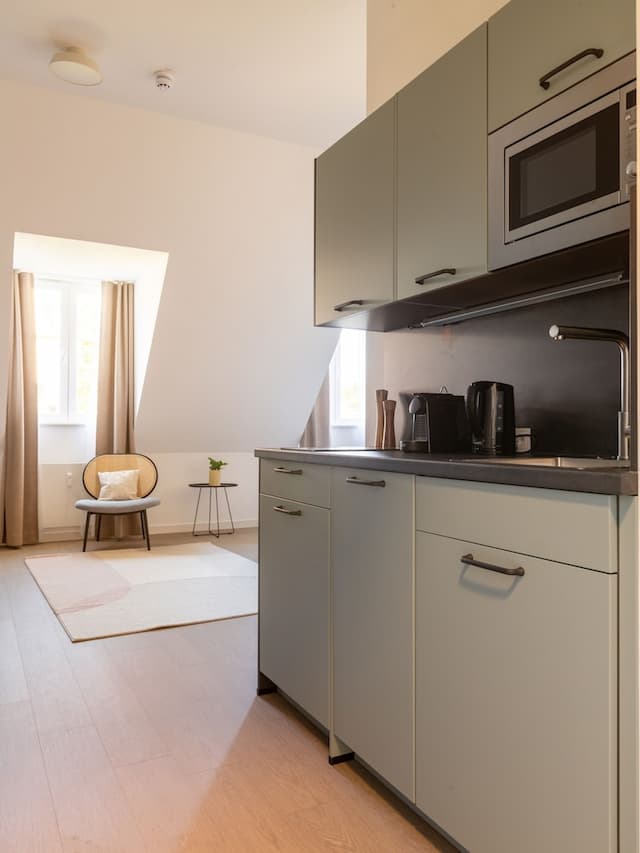 limehome Berlin Luise-Henriette-Str.-Comfort Suite-24