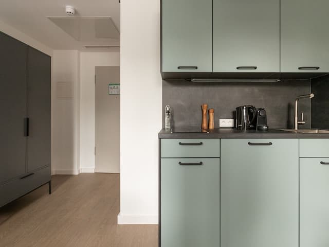 limehome Berlin Luise-Henriette-Str.-Single Suite-15