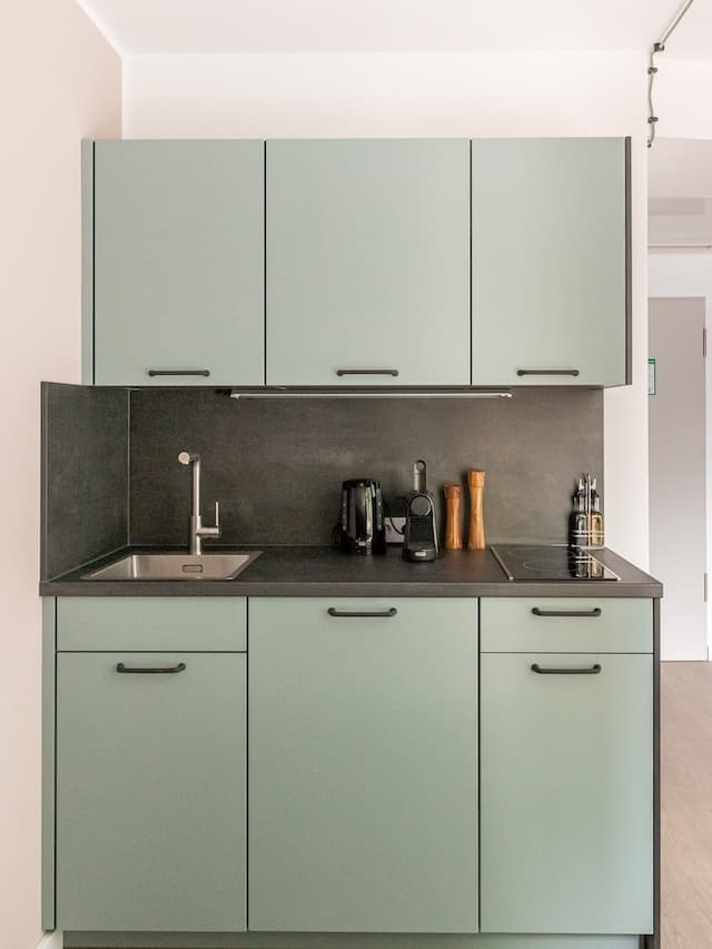 limehome Berlin Luise-Henriette-Str.-Economy Single Suite-27