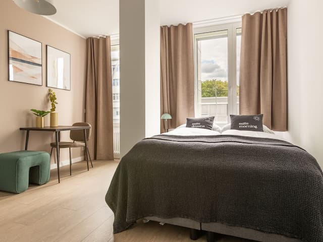 limehome Berlin Luise-Henriette-Str.-Single Suite-11