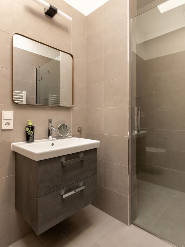 limehome Berlin Luise-Henriette-Str.-Comfort Suite-29