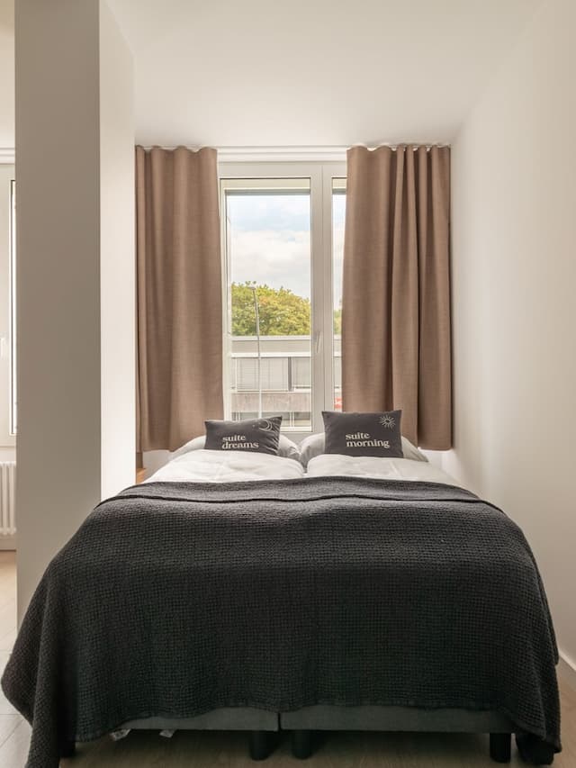 limehome Berlin Luise-Henriette-Str.-Single Suite-10