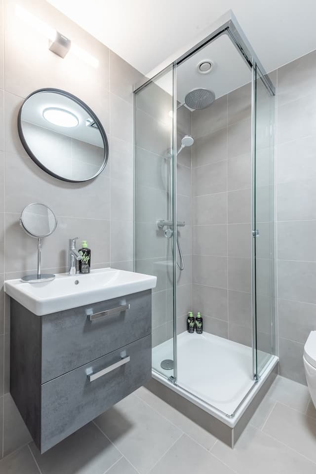 limehome Berlin Luise-Henriette-Str.-Economy Single Suite-30