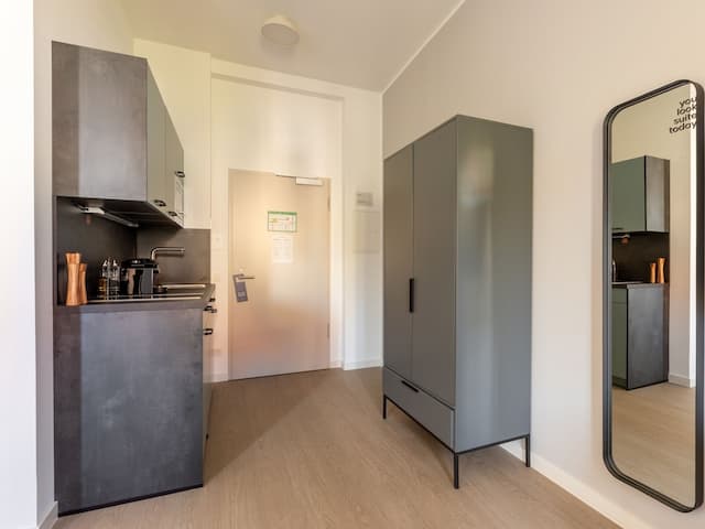 limehome Berlin Luise-Henriette-Str.-Comfort Suite-8