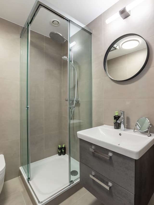 limehome Berlin Luise-Henriette-Str.-Single Suite-20