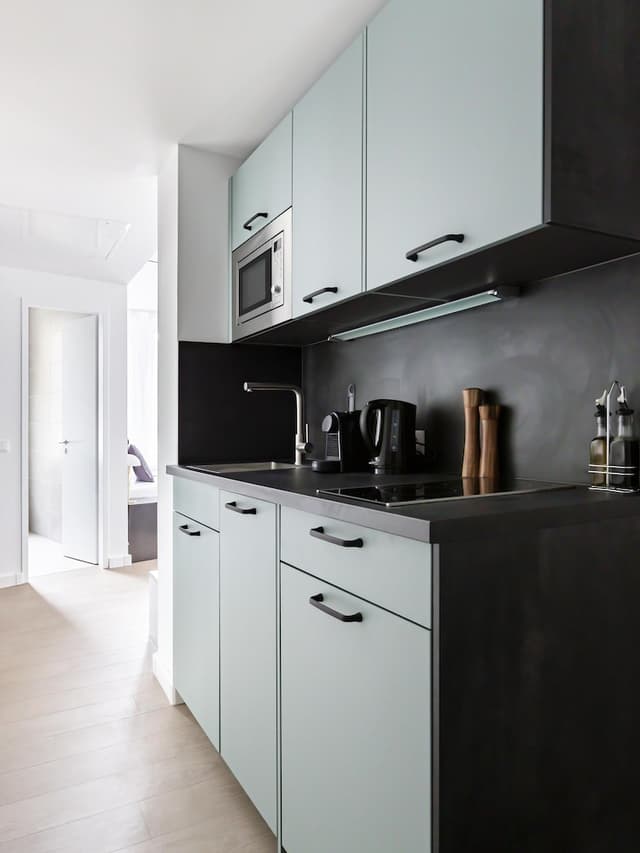 limehome Berlin Luise-Henriette-Str.-Suite with Sofa Bed-14