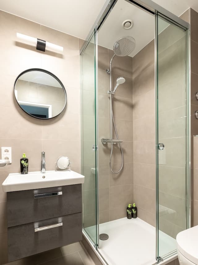 limehome Berlin Luise-Henriette-Str.-Single Suite-19