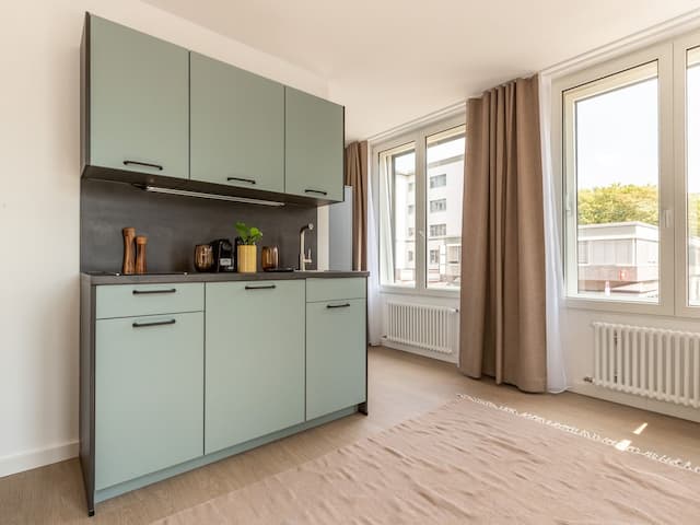 limehome Berlin Luise-Henriette-Str.-Comfort Suite-21