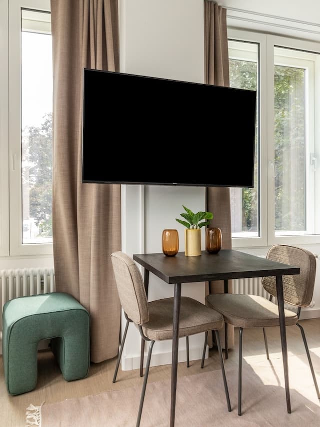 limehome Berlin Luise-Henriette-Str.-Comfort Suite-13