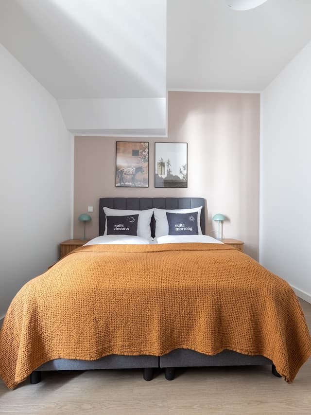 limehome Berlin Luise-Henriette-Str.-One-Bedroom Suite-1