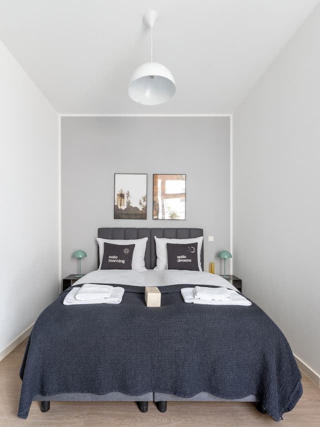 limehome Berlin Luise-Henriette-Str.-Suite with terrace-8