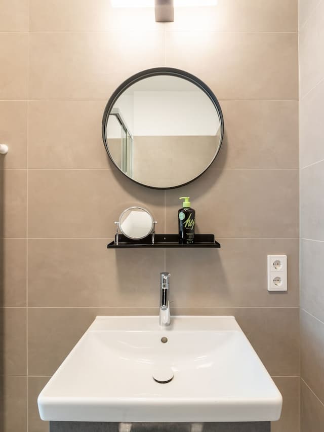 limehome Berlin Luise-Henriette-Str.-Suite with terrace-17