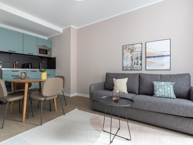 limehome Berlin Luise-Henriette-Str.-One-Bedroom Suite-6