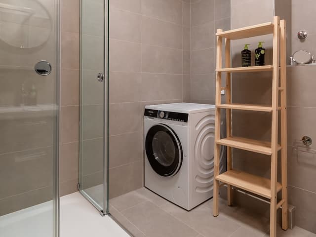 limehome Berlin Luise-Henriette-Str.-One-Bedroom Suite-8