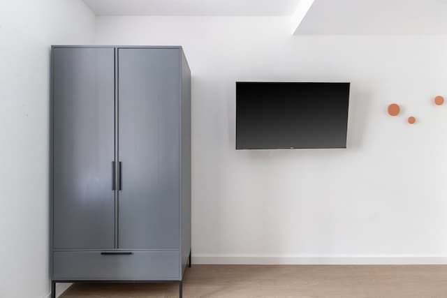 limehome Berlin Luise-Henriette-Str.-Economy Single Suite-6