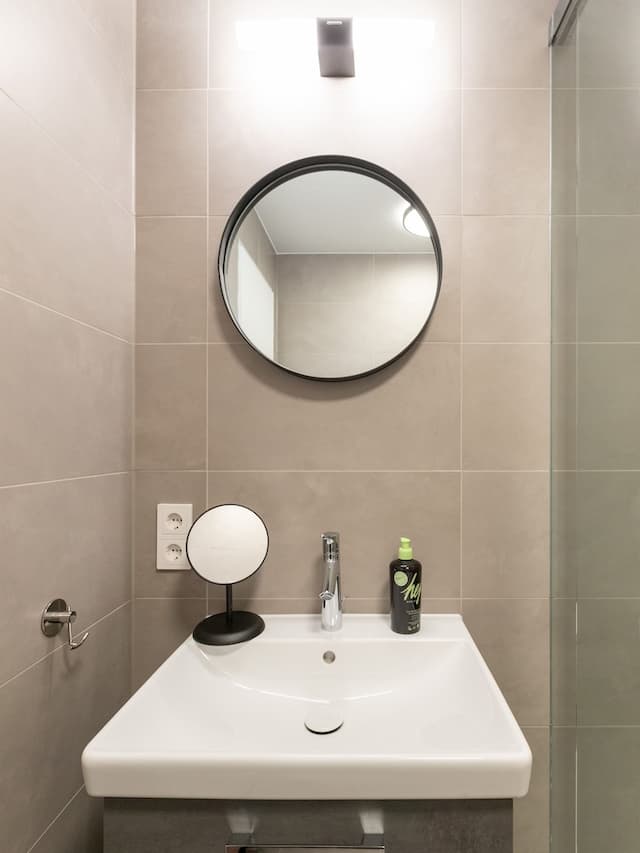 limehome Berlin Luise-Henriette-Str.-Economy Single Suite-28