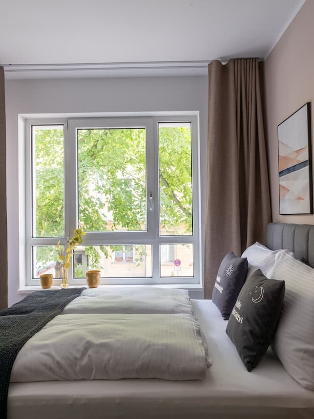 limehome Berlin Luise-Henriette-Str.-Single Suite-9