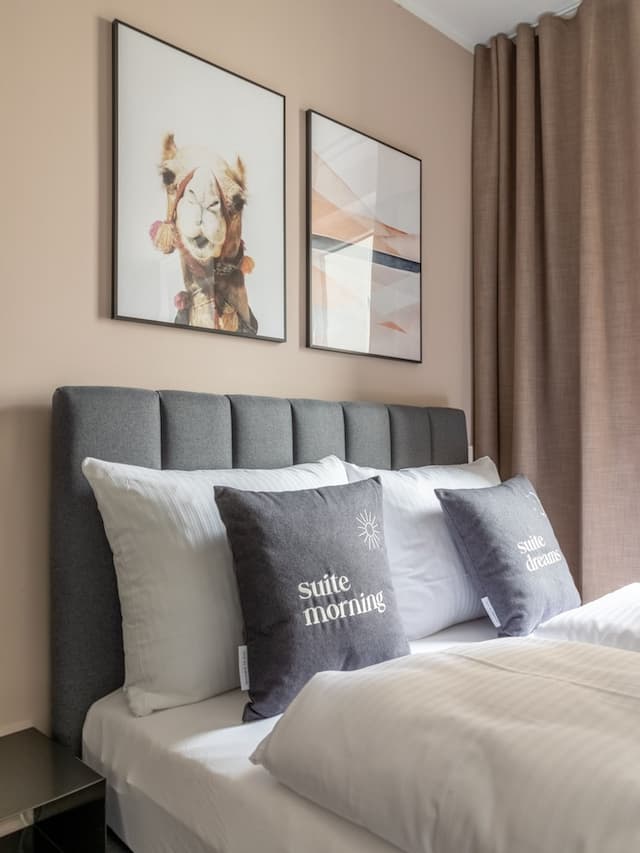 limehome Berlin Luise-Henriette-Str.-Single Suite-5