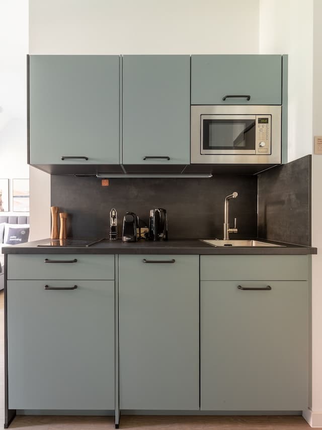 limehome Berlin Luise-Henriette-Str.-Comfort Suite-27