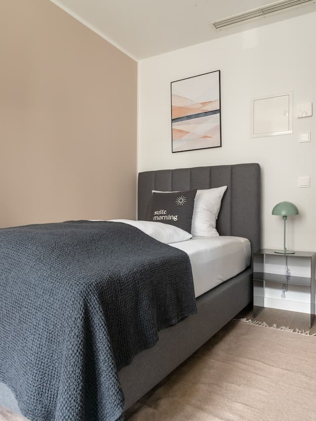 limehome Berlin Luise-Henriette-Str.-Economy Single Suite-3